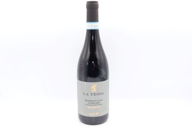 La Tessa Montepulciano d'Abruzzo Riserva DOC 2022 0,75 ltr