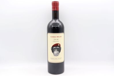 CASA ROJO CL98 2023 0,75 ltr. DO