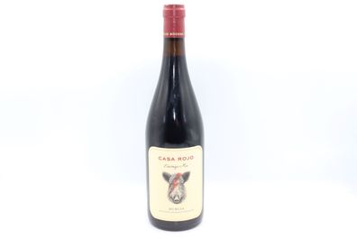 CASA ROJO Enemigo Mio 2024 0,75 ltr. IGP