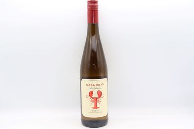 CASA ROJO La Gabacha 2024 0,75 ltr. DO