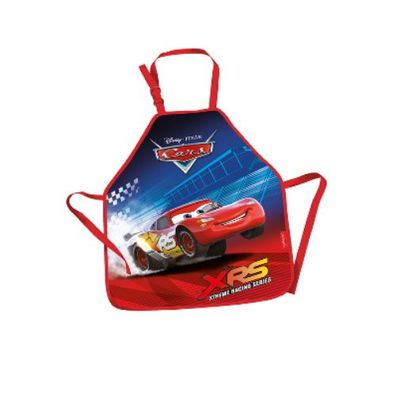 Disney Cars Kochschürze Für Kinder Autos Lightning McQueen