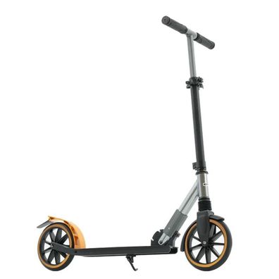 McLaren Premium Scooter McS03 | Gefedert & Klappbar | Tretroller für Teenager