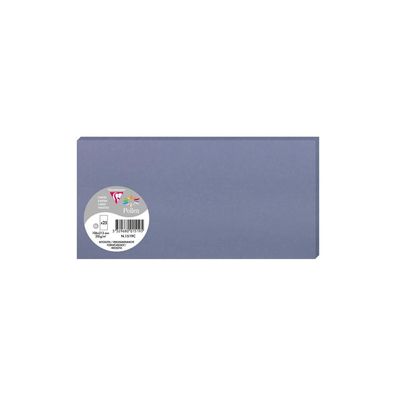 Clairefontaine Karte DL Pollen 210g vergiss
