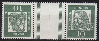 Germany BUND [Zdr] KZ1 ( * */mnh )
