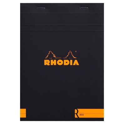 Rhodia Block Rhodia A5 70Bl liniert sw