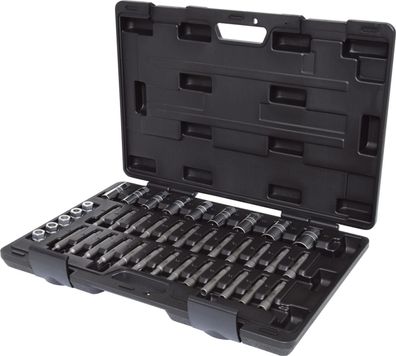 KS TOOLS MASTER Stoßdämpfer Werkzeug-Satz, 39-tlg