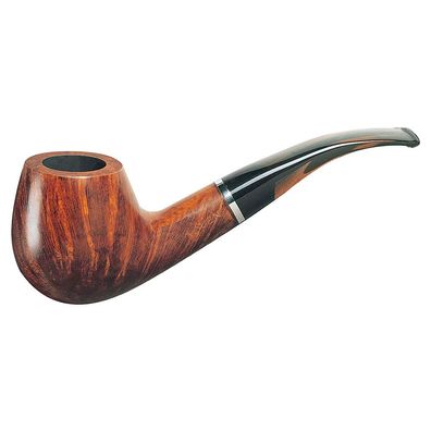 VAUEN Pfeife Classic 3961, braun, glatt, 9mm Filter