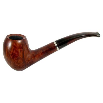 VAUEN Pfeife Classic 3941, braun, glatt, 9mm Filter