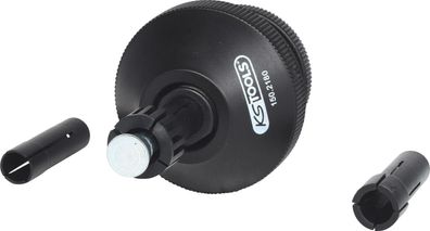 KS TOOLS Kupplungs-Zentrier-Werkzeug-Satz Ø 15,0 - 28,0 mm