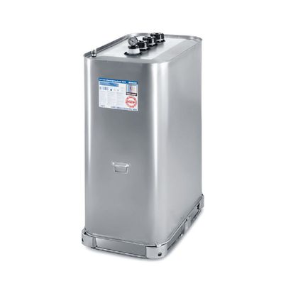 Multitank 1000L doppelwandig - Lagertank für Diesel, Heizöl, Schmieröl