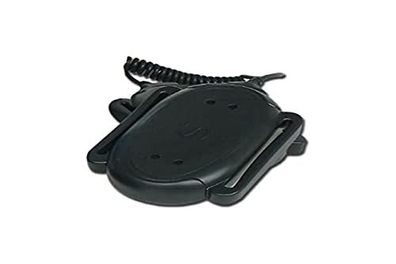 Magnetplatten Ersatzwandlerplatten 28322 fér Magnetfeldtherapie 28321