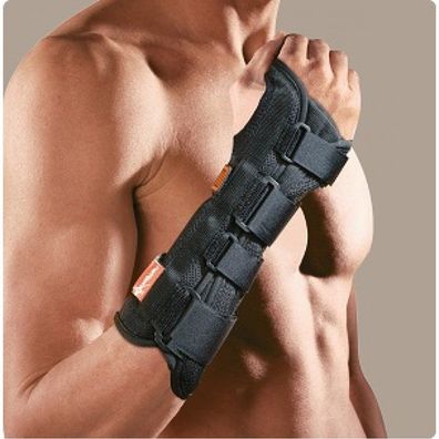 RO+TEN Orthopädische Handgelenkbandage Polfit21 rechts lang M