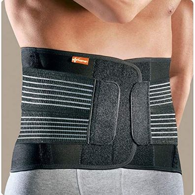 Ro Ten Lumbofit70 orthopädisches Korsett niedrig Herren Größe L