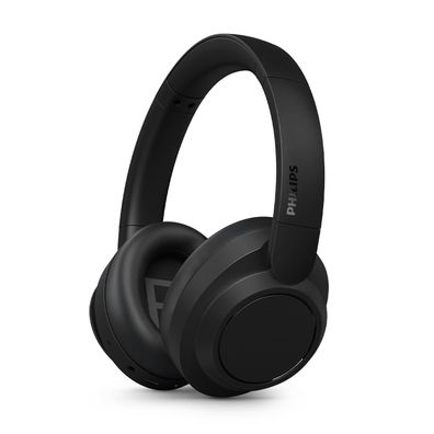 Philips TAH6509BK 00 Bluetooth Kopfhörer Over-Ear ANC Schwarz