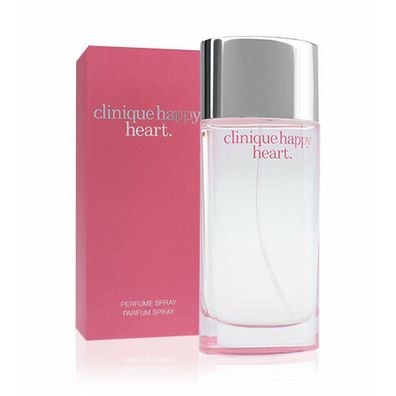 Clinique Happy Heart Edp Spray 100ml