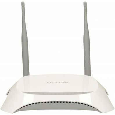 TP-Link DE TP-LINK TPLINK LTE Router TL-MR3420 TLMR3420 (TL-MR3420)