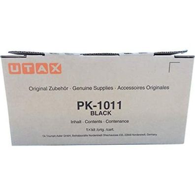 Utax Toner PK-1011 PK1011 (1T02RY0UT0)