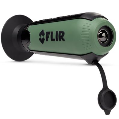 FLIR Scout TK Handheld Wärmebild-Monokular Defekt