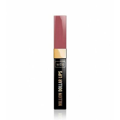 WIBO Million Dollar Lips mattierter Lippenstift 1 3ml