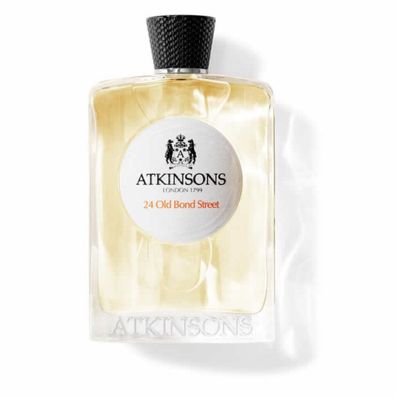 Atkinsons 24 Old Bond Street Eau de Cologne 100ml