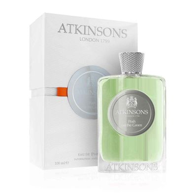 Atkinsons Posh on the Green Eau de Parfum 100ml