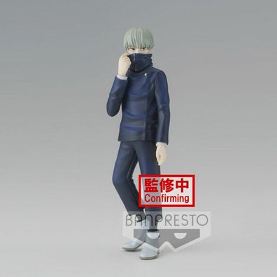 Jujustsu Kaisen Jukon No Kata Toge Inumaki Figur 15cm