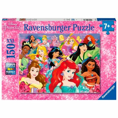 Disney Prinzessin Puzzle XXL 150Stück