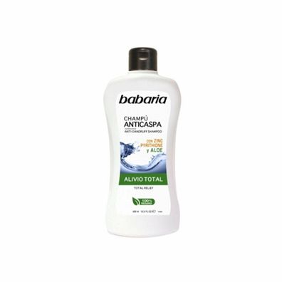 Babaria SOS Schuppenreinigungsshampoo 500ml