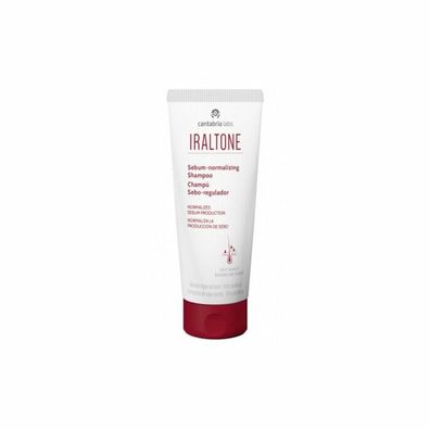 Iraltone Sebum Normalisierendes Shampoo 200ml