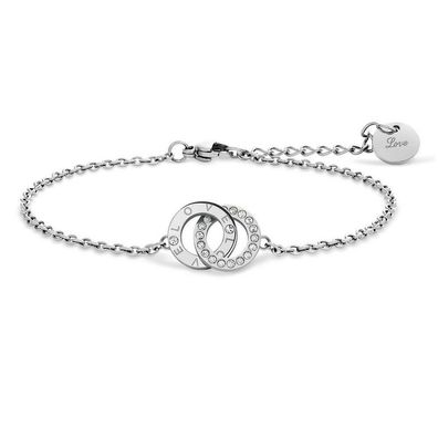 Bering - 654-17-180 - Armband - Damen - Arctic Symphony - 18 cm