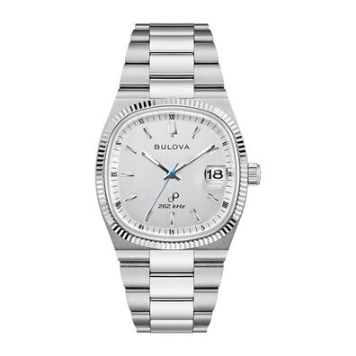 Bulova - 96B444 - Armbanduhr - Herren - Quarz - Classic