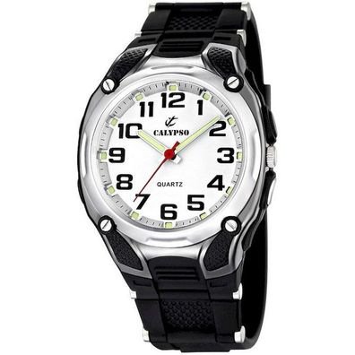 Calypso - Armbanduhr - Herren - K5560-4 - Sport - Sport
