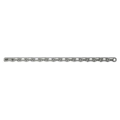 Sram Red E1 Flattop Powerlock Rennradkette 12-fach 111 Glieder