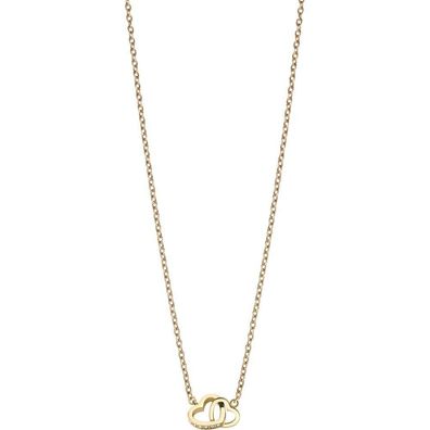 Bering - 447-27-450 - Halskette - Damen - Arctic Symphony - 45 cm