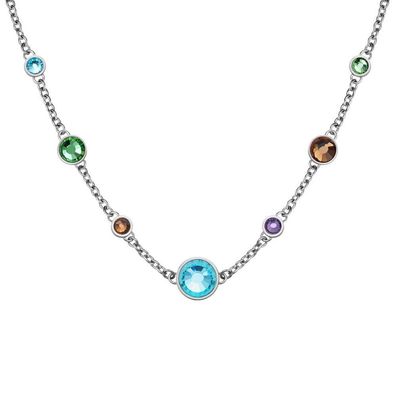 Bering - 443-17-450 - Halskette - Damen - Arctic Symphony - 45 cm