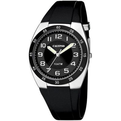 Calypso - Armbanduhr - K5753-6