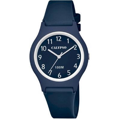 Calypso - Armbanduhr - Kinder - K5798/4 - SWEET TIME