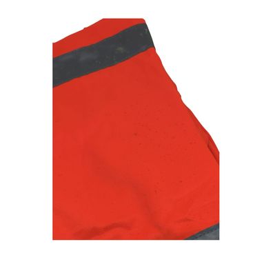 Portwest LW71 Damen Arbeitshose High-Vis Orange Größe L