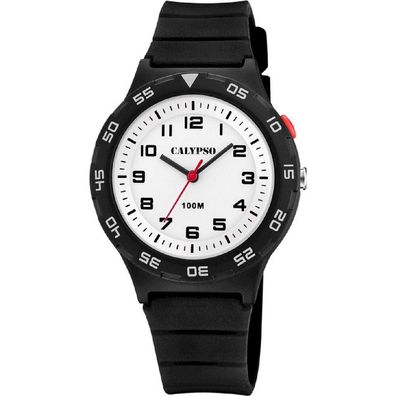 Calypso - Armbanduhr - Kinder - K5797/4 - SWEET TIME