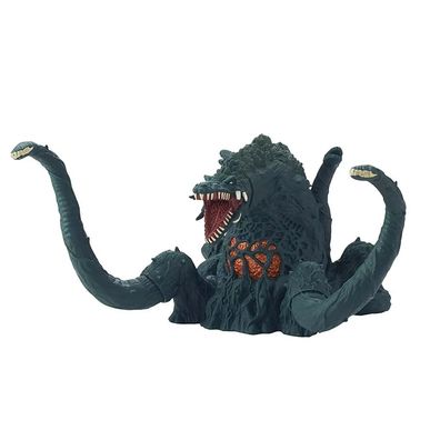 BANDAI Biollante mit Rankententakeln | Godzilla Sammelfigur | 17 cm