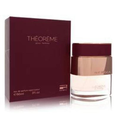 Rue BRoca Theoreme Eau De Parfum Spray 90ml für Frauen