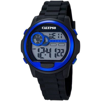 Calypso - Armbanduhr - Herren - K5667-3 - Digital for Man - Sport
