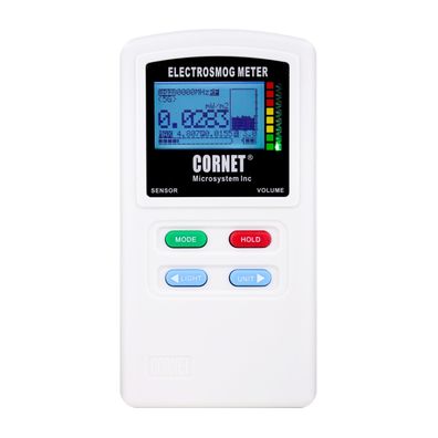 Cornet ED88T5G Plus Tri-Mode Messgerät Defekt Hoch Niederfrequenz