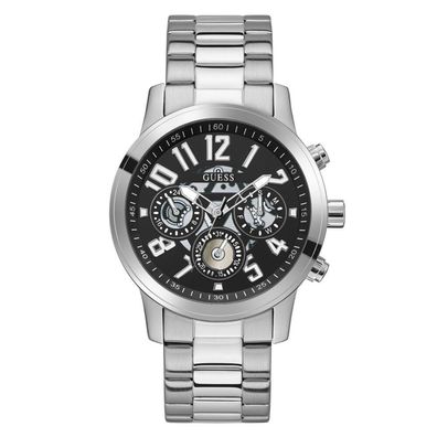 Guess - GW0627G1 - Armbanduhr - Herren - Quarz - PARKER