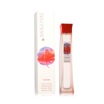 Annayake Kiji for her Eau de Toilette 100ml