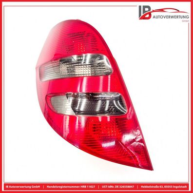 Rückleuchte links Bremslicht A1698200964 Mercedes A-KLASSE W169 A180 CDI