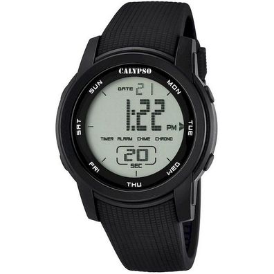 Calypso - Armbanduhr - Herren - K5698-6 - Digital for Man - Sport