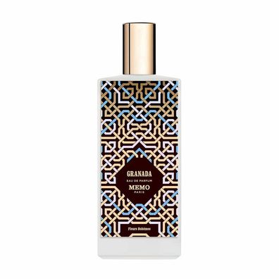 Memo Granada Eau de Parfum 75ml