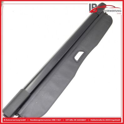 Ladebordwand Kofferraum Abdeckung A1698600175 Mercedes A-KLASSE W169 A180 CDI