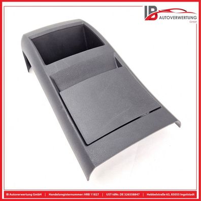 Aschenbecher Mittelkonsole Hinten A1696802939 Mercedes A-KLASSE W169 A180 CDI